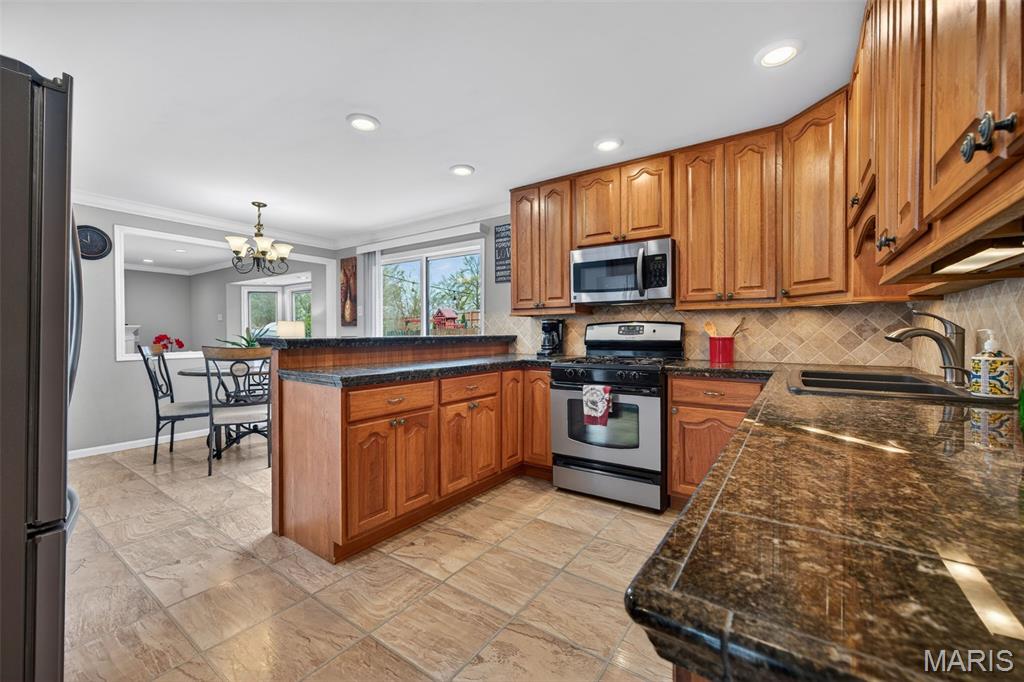 Oakleigh Woods 4 - Residential