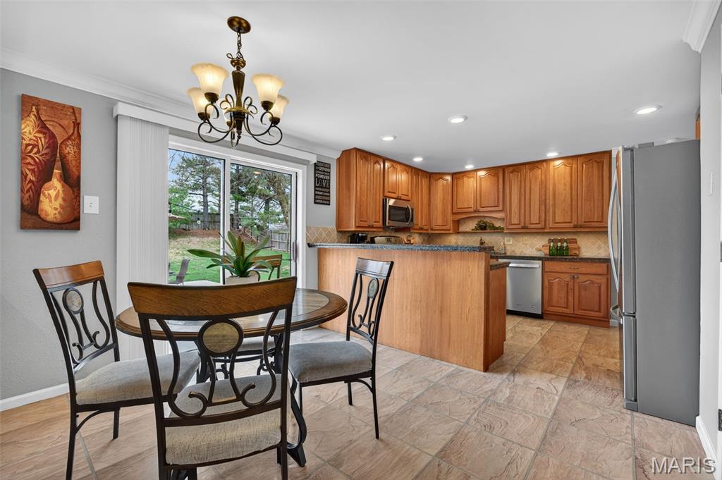 Oakleigh Woods 4 - Residential