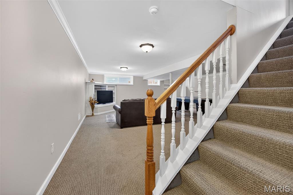 Oakleigh Woods 4 - Residential