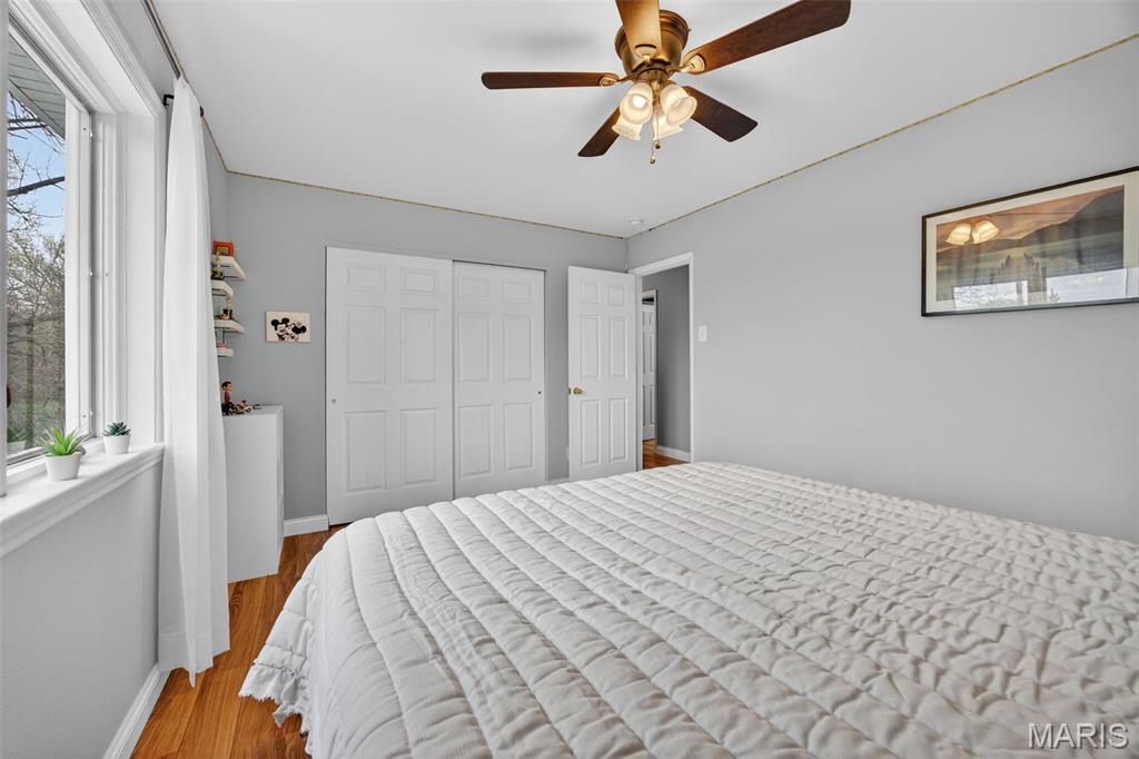 Oakleigh Woods 4 - Residential