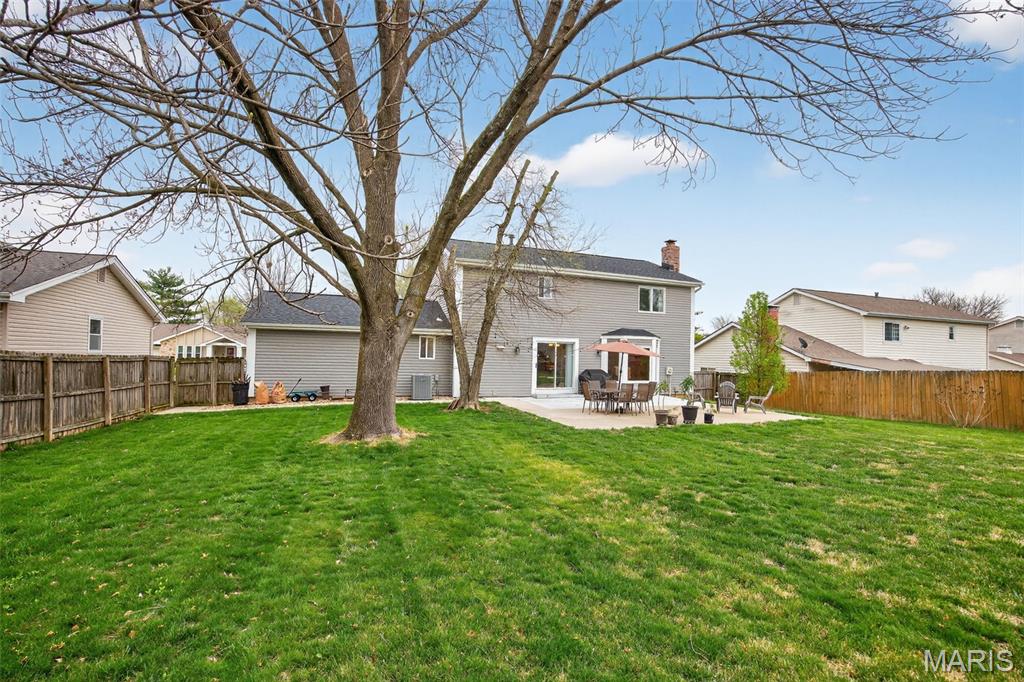 Oakleigh Woods 4 - Residential