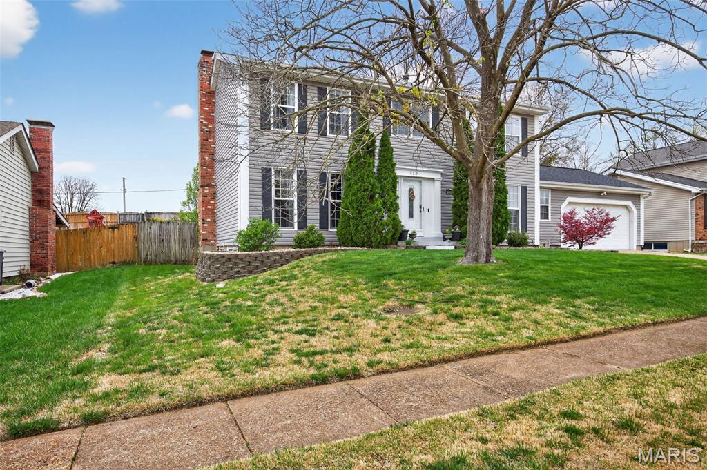 Oakleigh Woods 4 - Residential