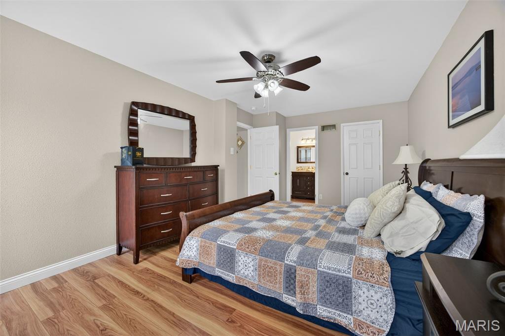 Oakleigh Woods 4 - Residential