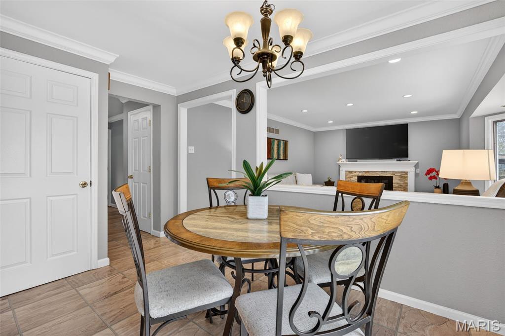 Oakleigh Woods 4 - Residential