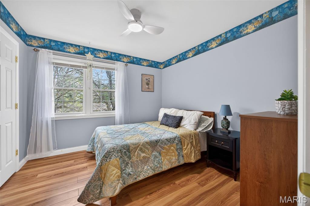 Oakleigh Woods 4 - Residential