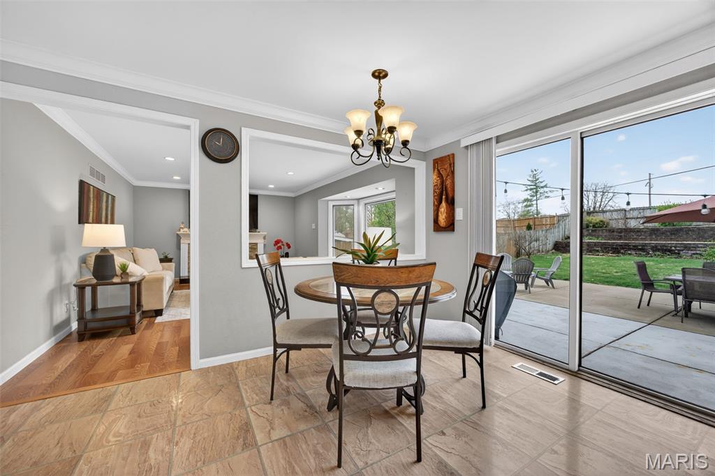 Oakleigh Woods 4 - Residential