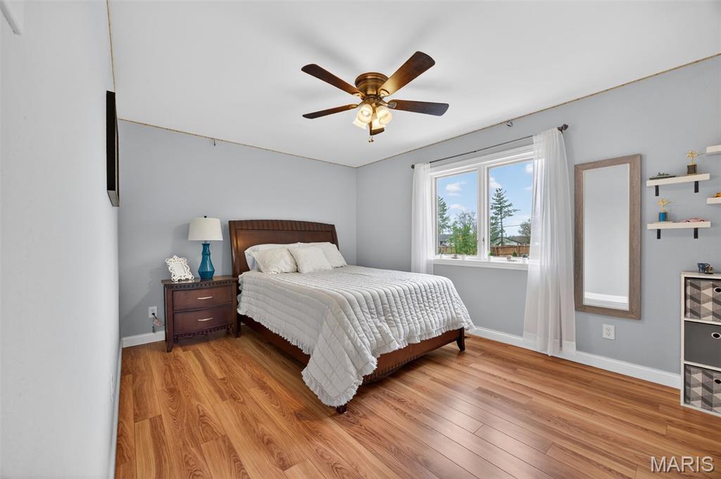 Oakleigh Woods 4 - Residential