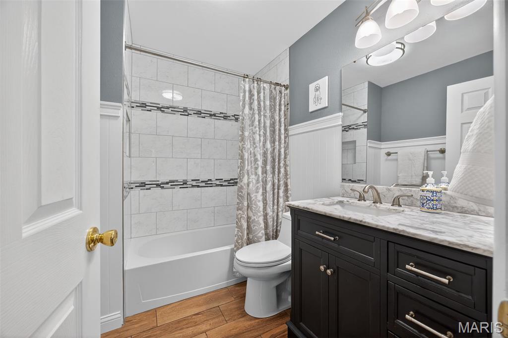 Oakleigh Woods 4 - Residential