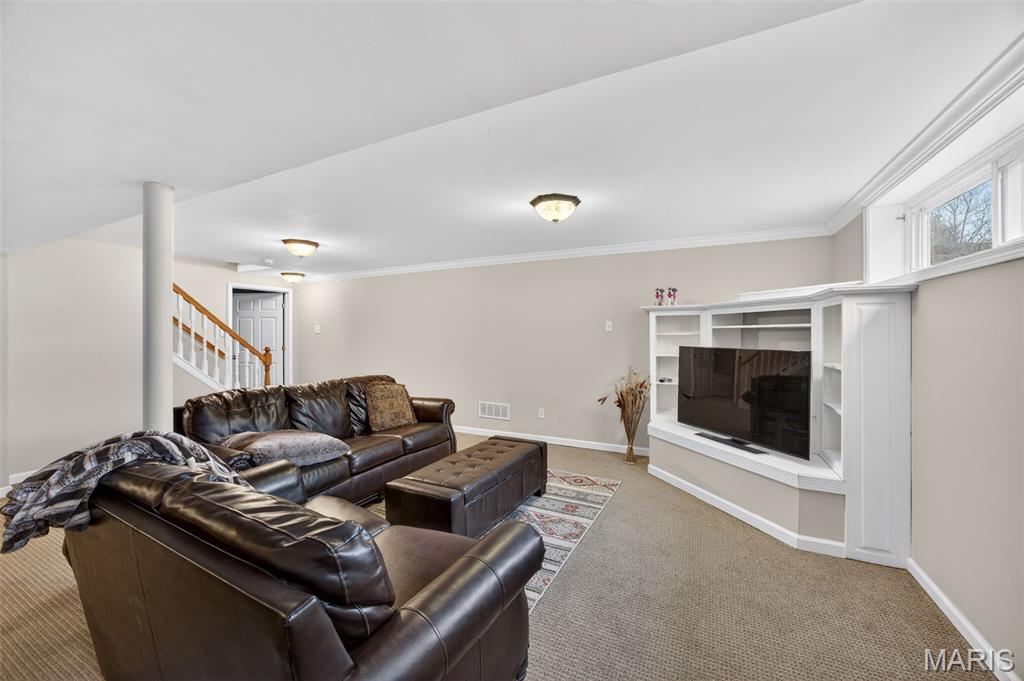 Oakleigh Woods 4 - Residential