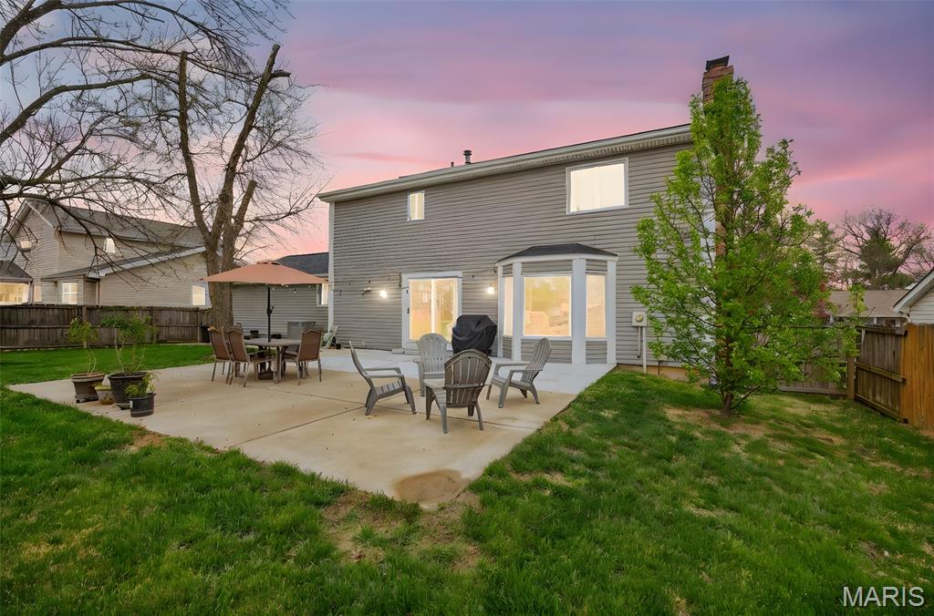 Oakleigh Woods 4 - Residential