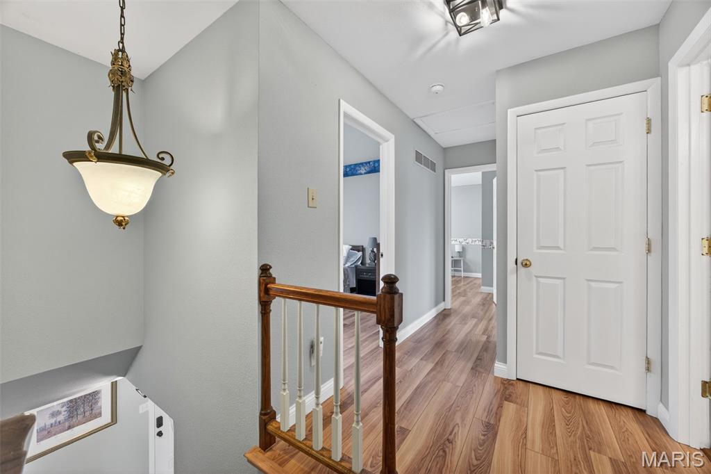 Oakleigh Woods 4 - Residential