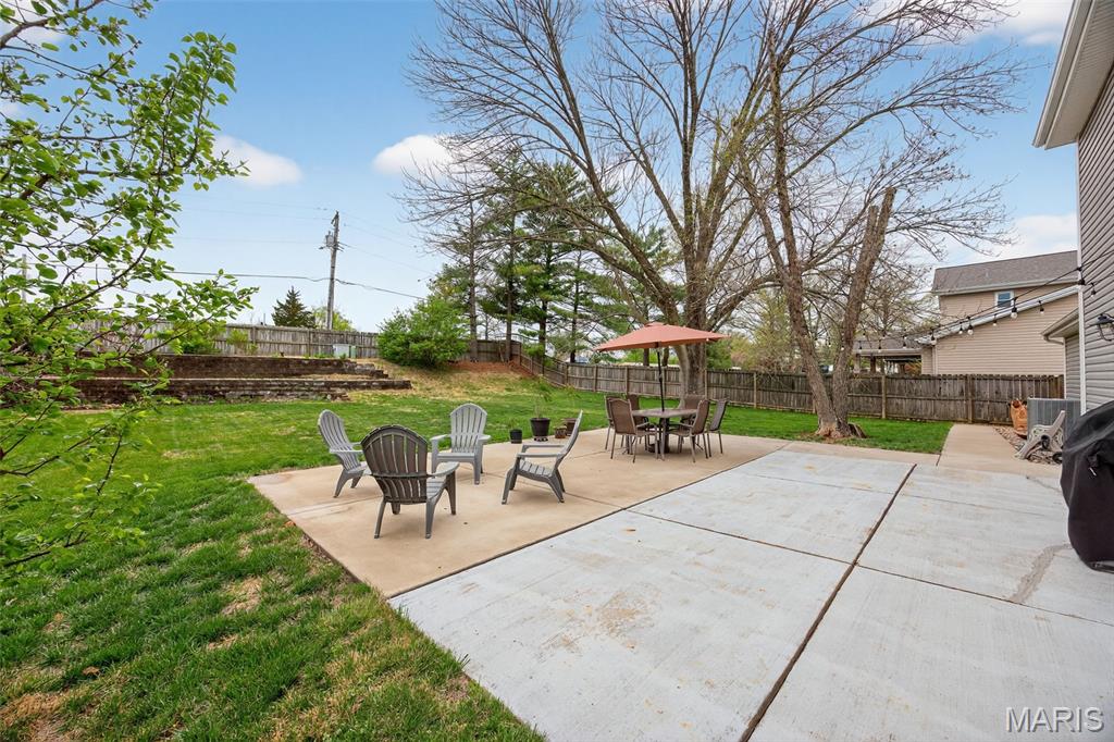 Oakleigh Woods 4 - Residential