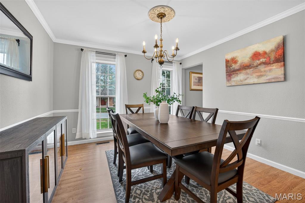 Oakleigh Woods 4 - Residential