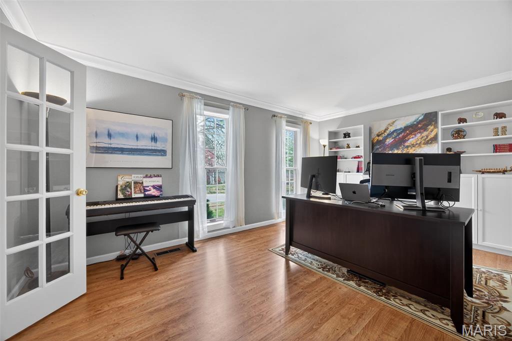 Oakleigh Woods 4 - Residential