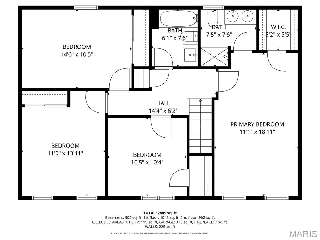 Oakleigh Woods 4 - Residential
