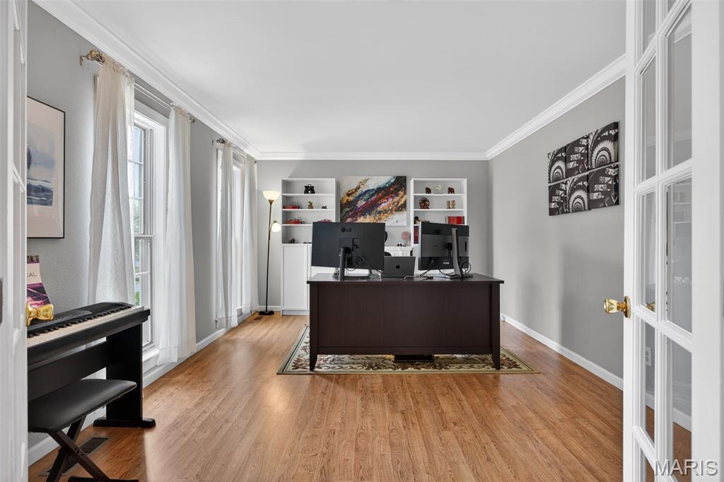 Oakleigh Woods 4 - Residential