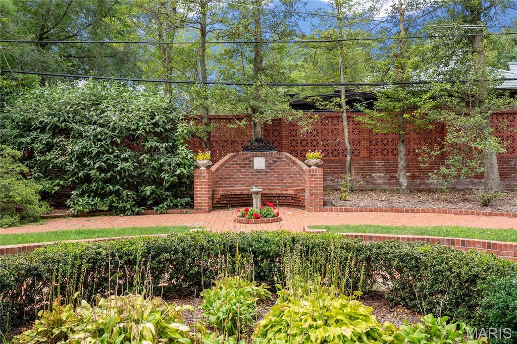 Sherwood Forest Second Add - Residential