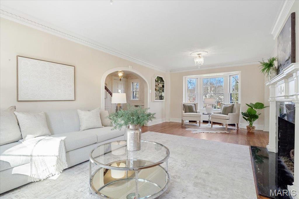 Sherwood Forest Second Add - Residential