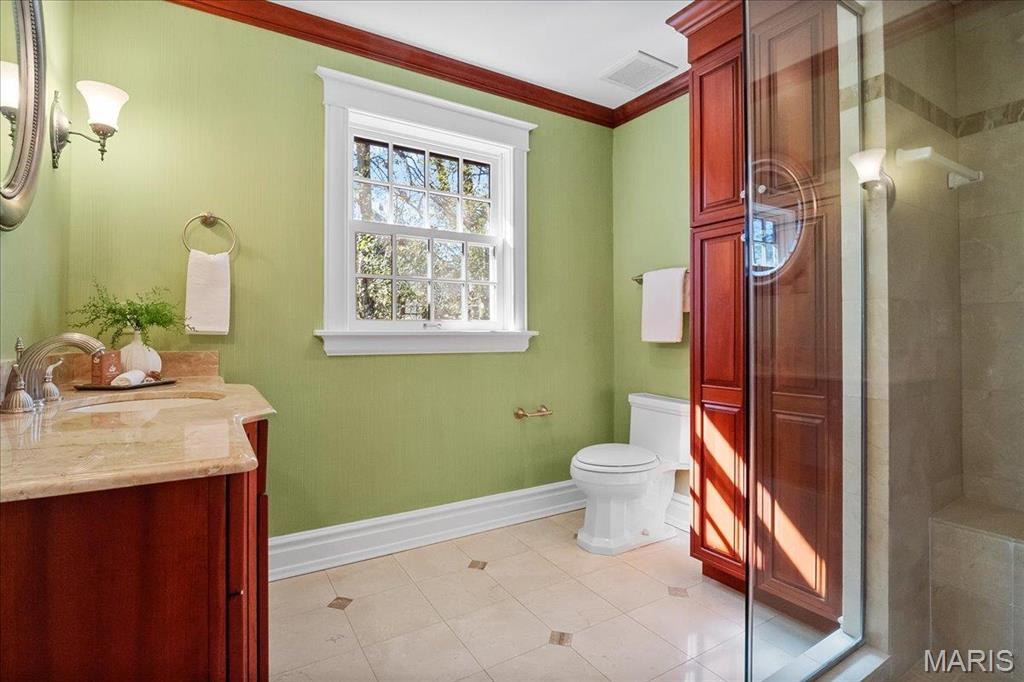 Sherwood Forest Second Add - Residential