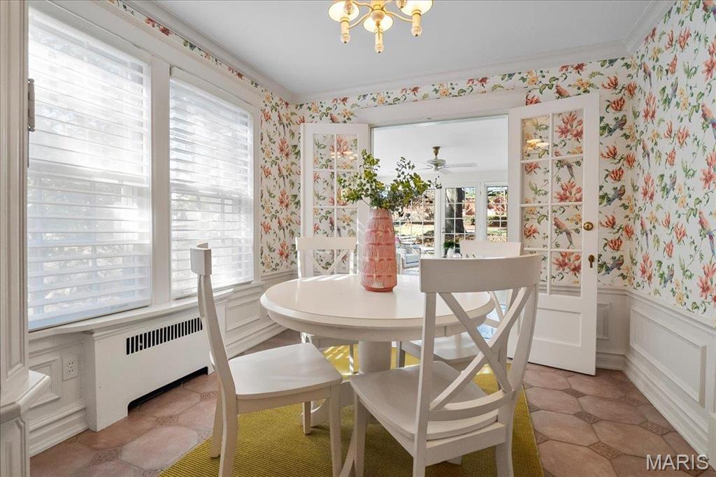 Sherwood Forest Second Add - Residential