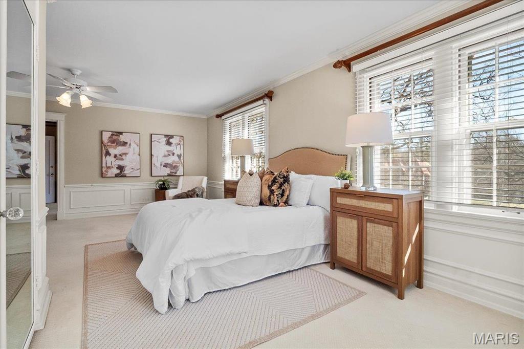 Sherwood Forest Second Add - Residential