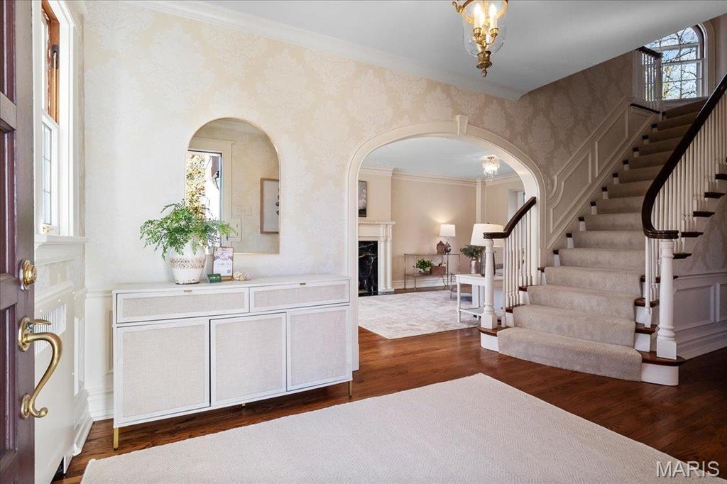 Sherwood Forest Second Add - Residential