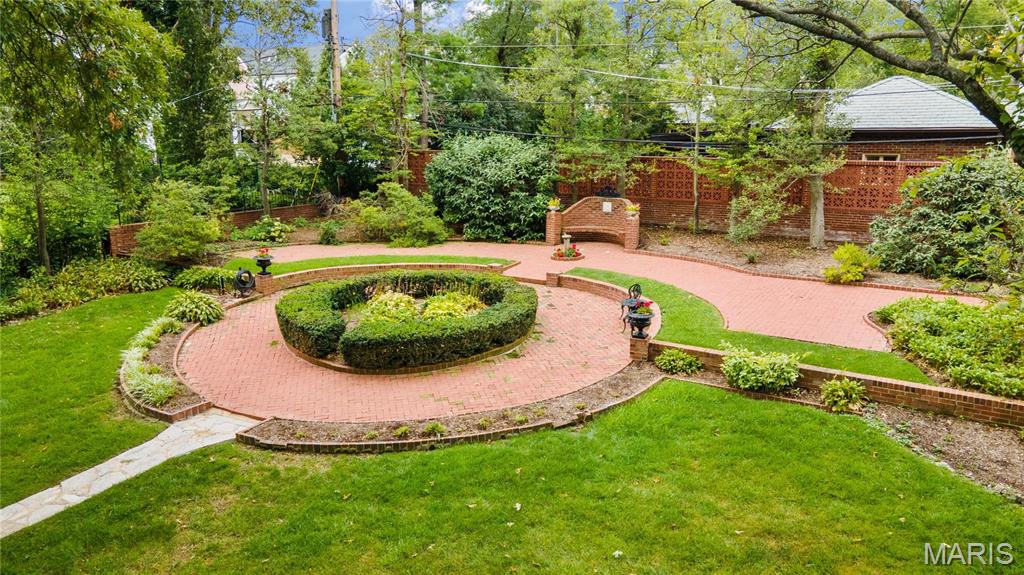 Sherwood Forest Second Add - Residential