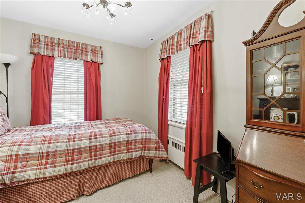 Sherwood Forest Second Add - Residential