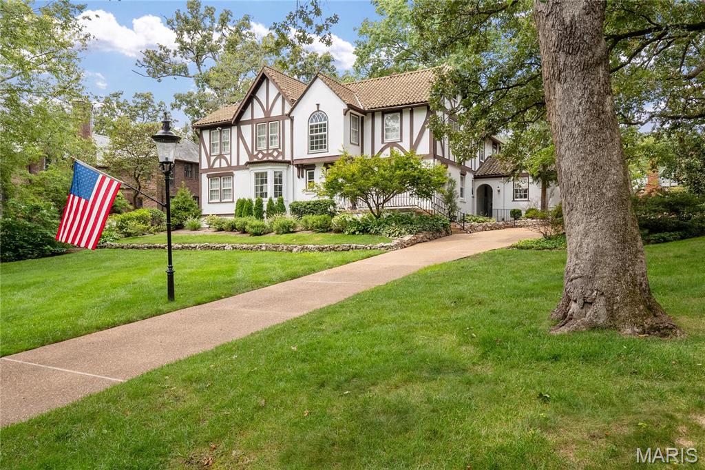 Sherwood Forest Second Add - Residential