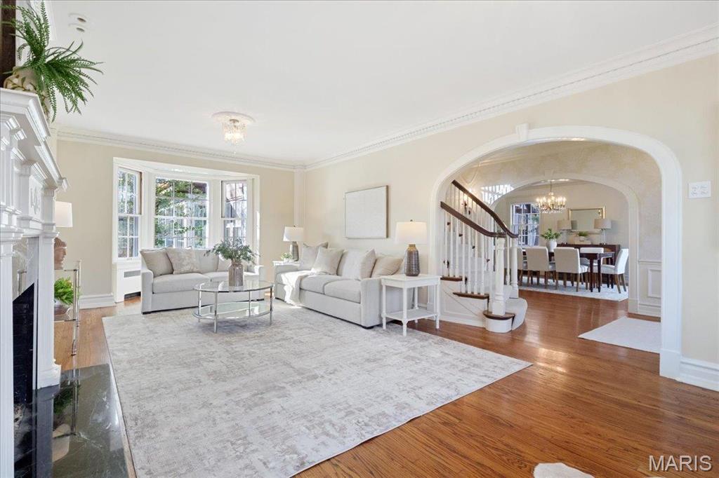 Sherwood Forest Second Add - Residential