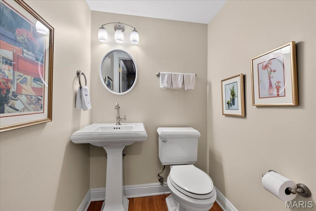 Terraces Of Kirkwood Condo The - Residential