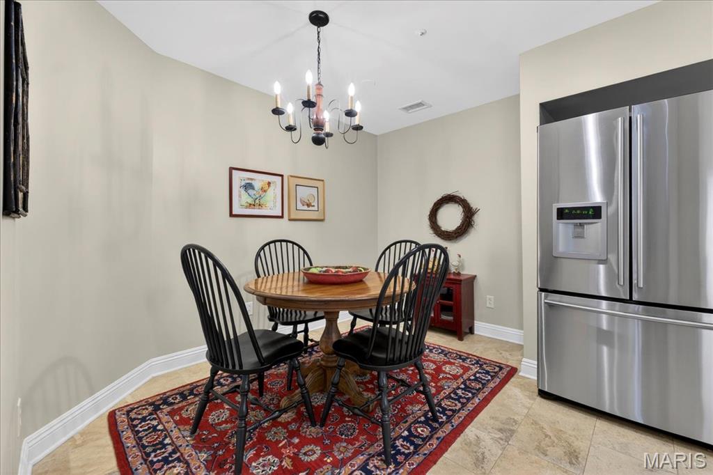 Terraces Of Kirkwood Condo The - Residential