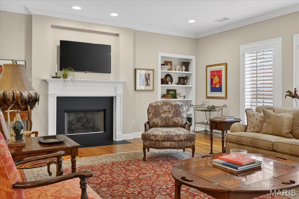 Terraces Of Kirkwood Condo The - Residential