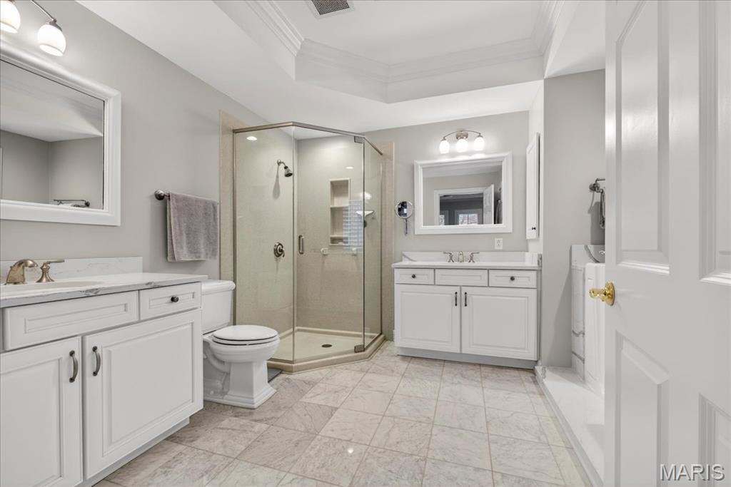 Terraces Of Kirkwood Condo The - Residential