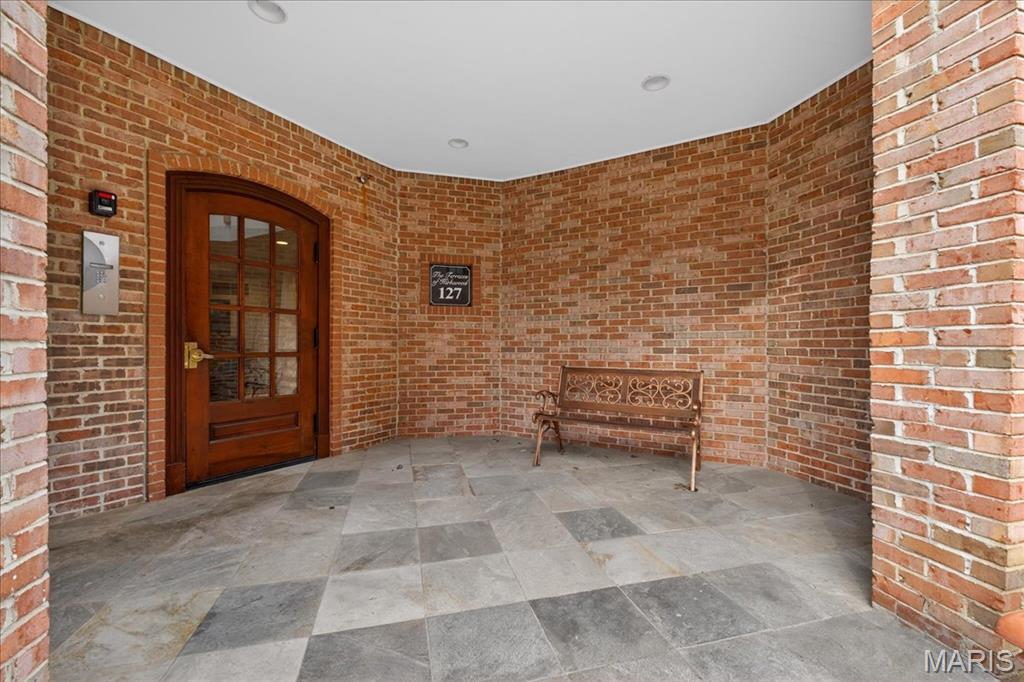 Terraces Of Kirkwood Condo The - Residential