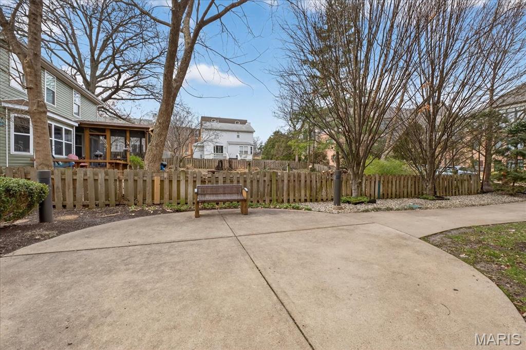 Terraces Of Kirkwood Condo The - Residential