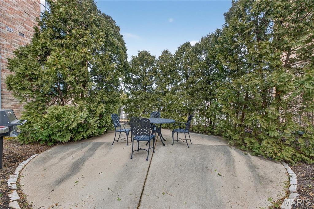 Terraces Of Kirkwood Condo The - Residential