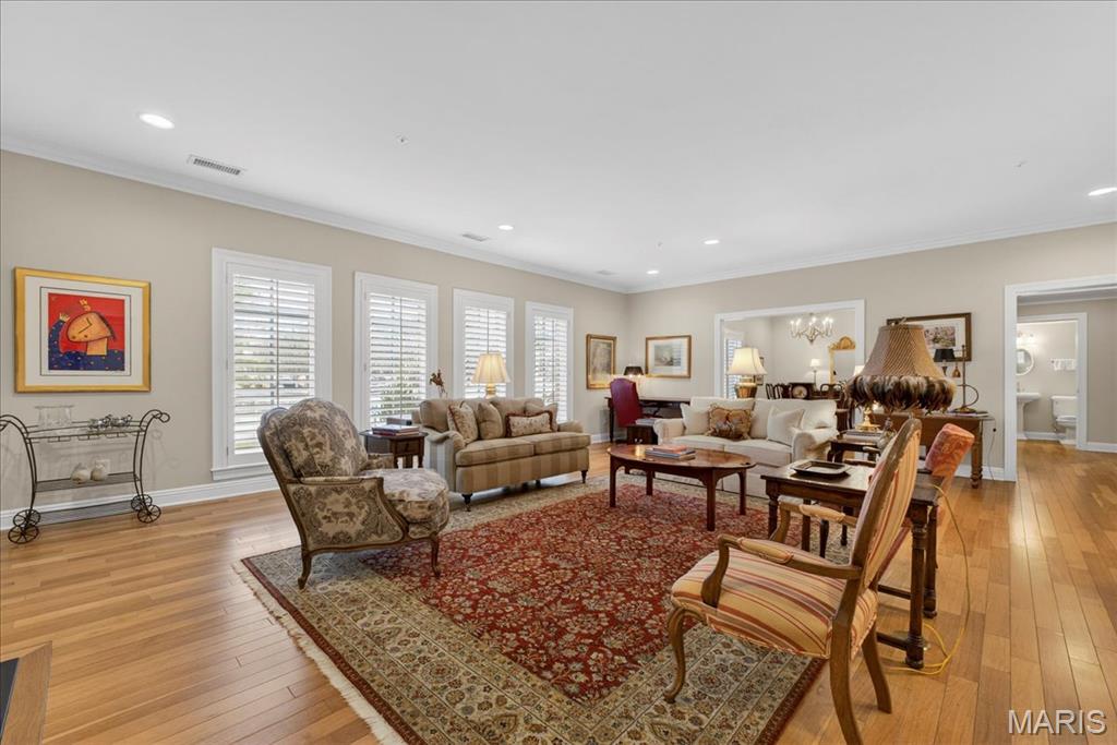 Terraces Of Kirkwood Condo The - Residential