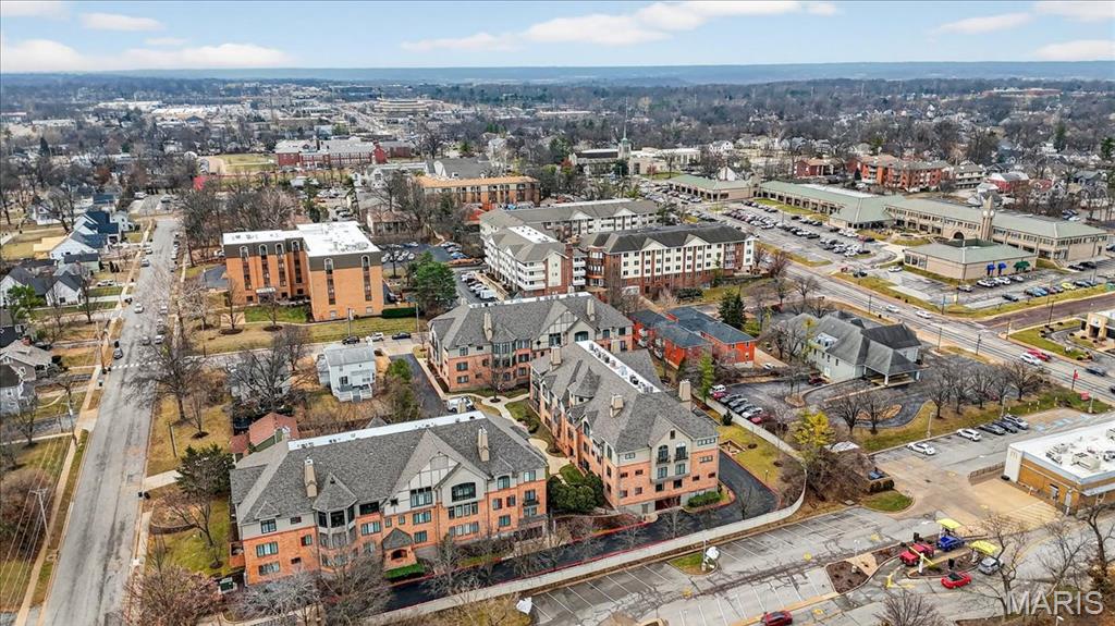 Terraces Of Kirkwood Condo The - Residential