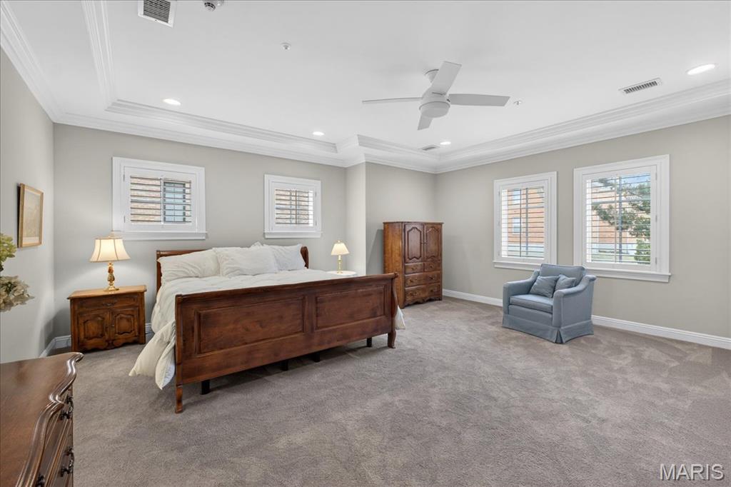 Terraces Of Kirkwood Condo The - Residential