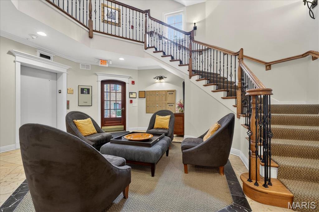 Terraces Of Kirkwood Condo The - Residential