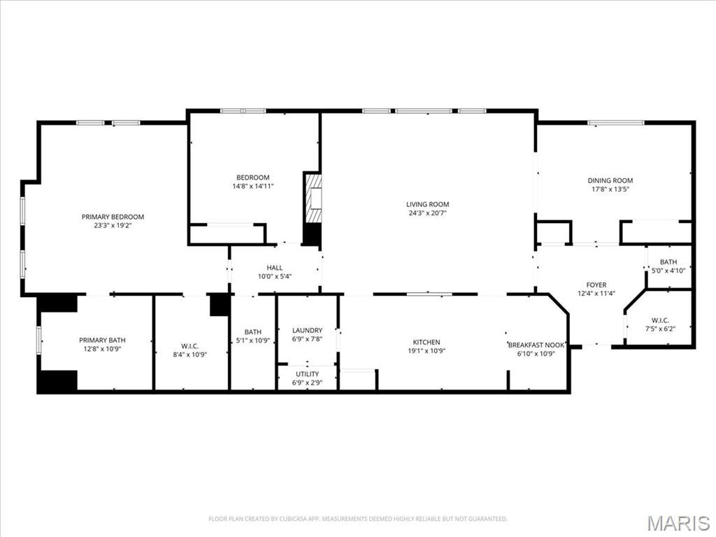 Terraces Of Kirkwood Condo The - Residential