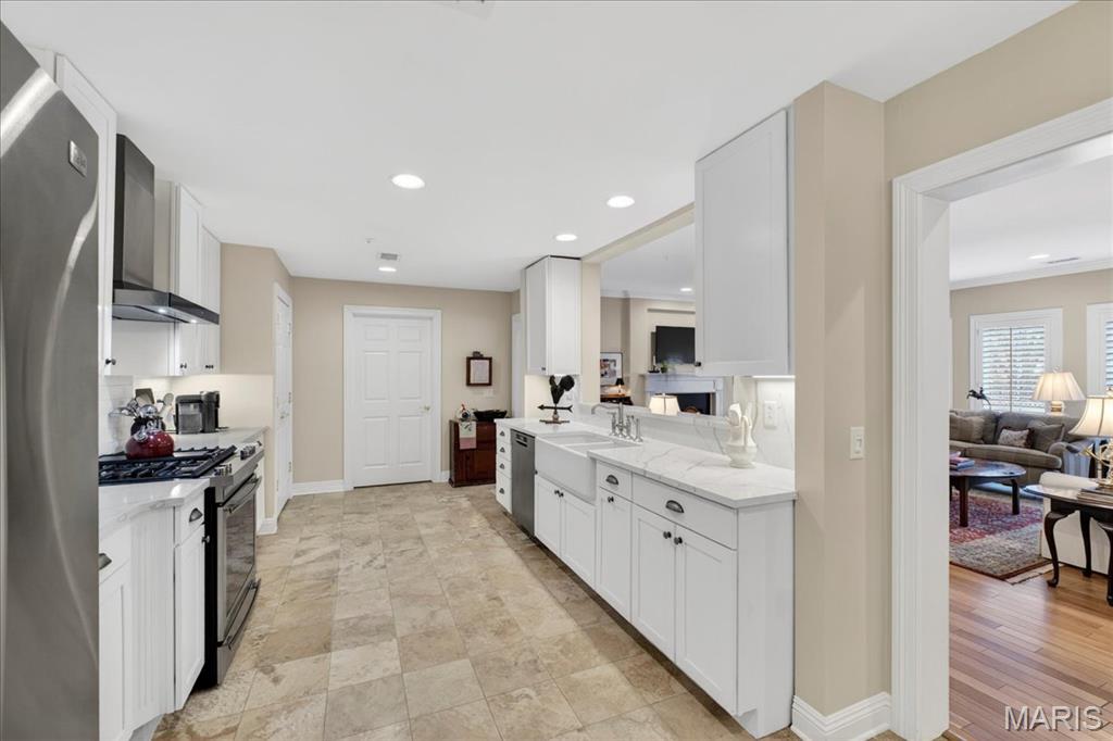 Terraces Of Kirkwood Condo The - Residential