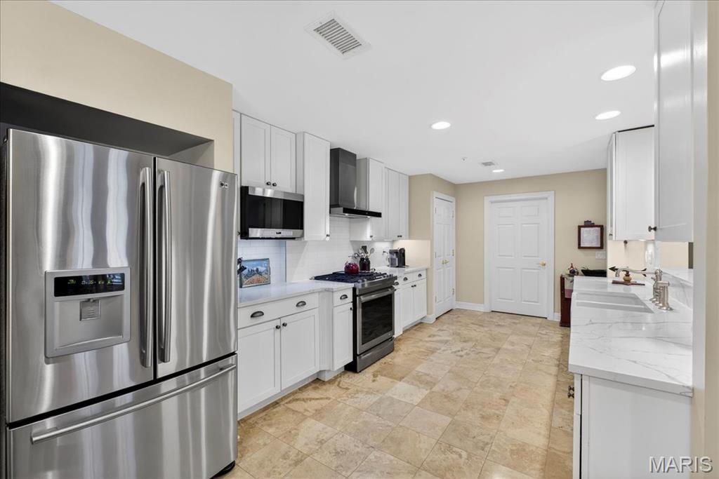 Terraces Of Kirkwood Condo The - Residential