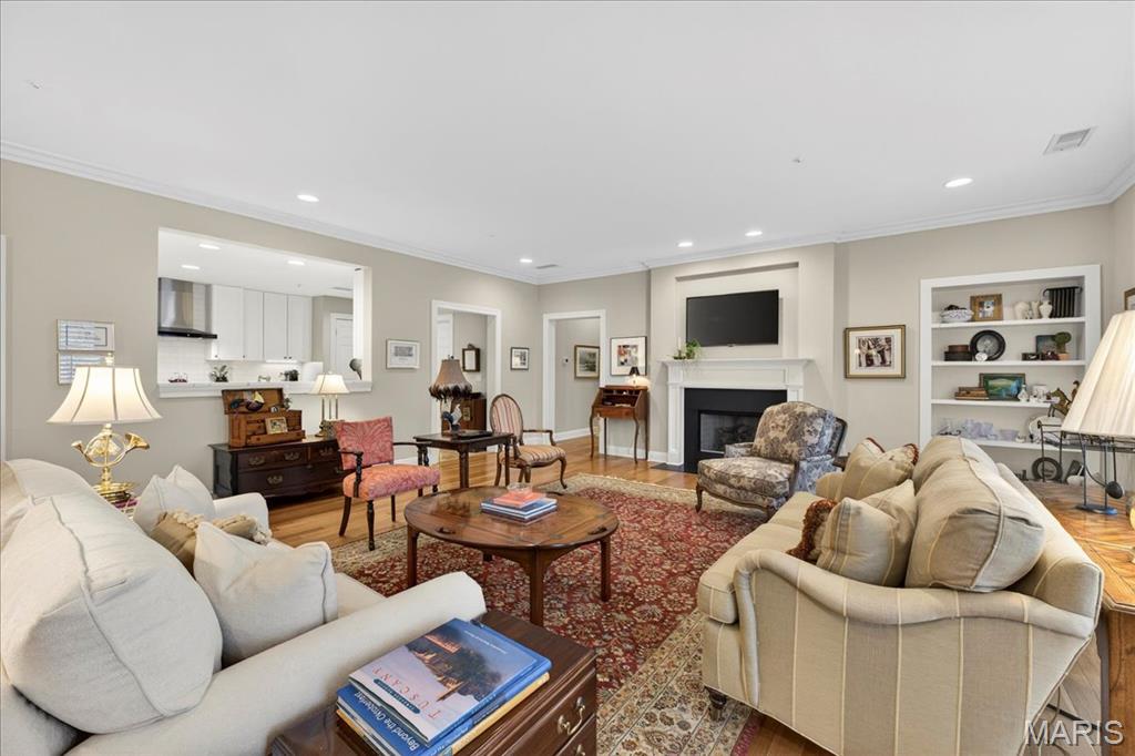 Terraces Of Kirkwood Condo The - Residential