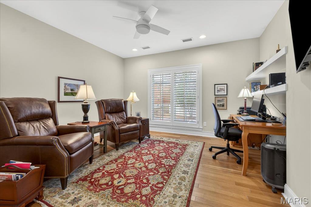 Terraces Of Kirkwood Condo The - Residential