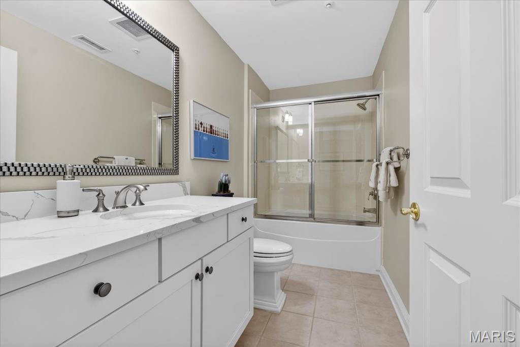 Terraces Of Kirkwood Condo The - Residential