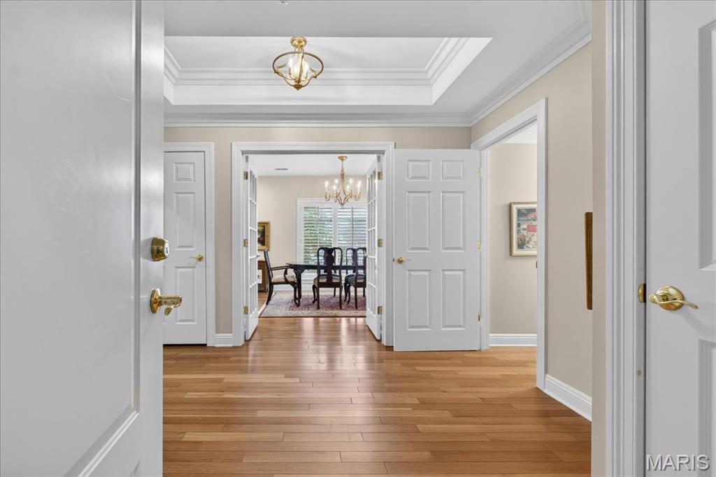 Terraces Of Kirkwood Condo The - Residential