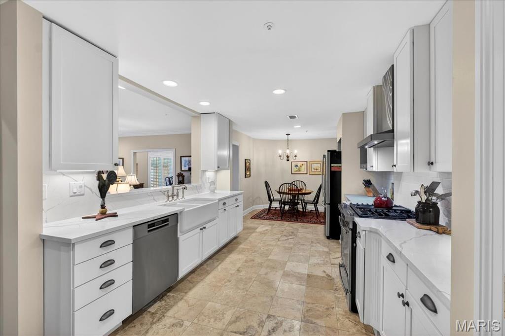 Terraces Of Kirkwood Condo The - Residential