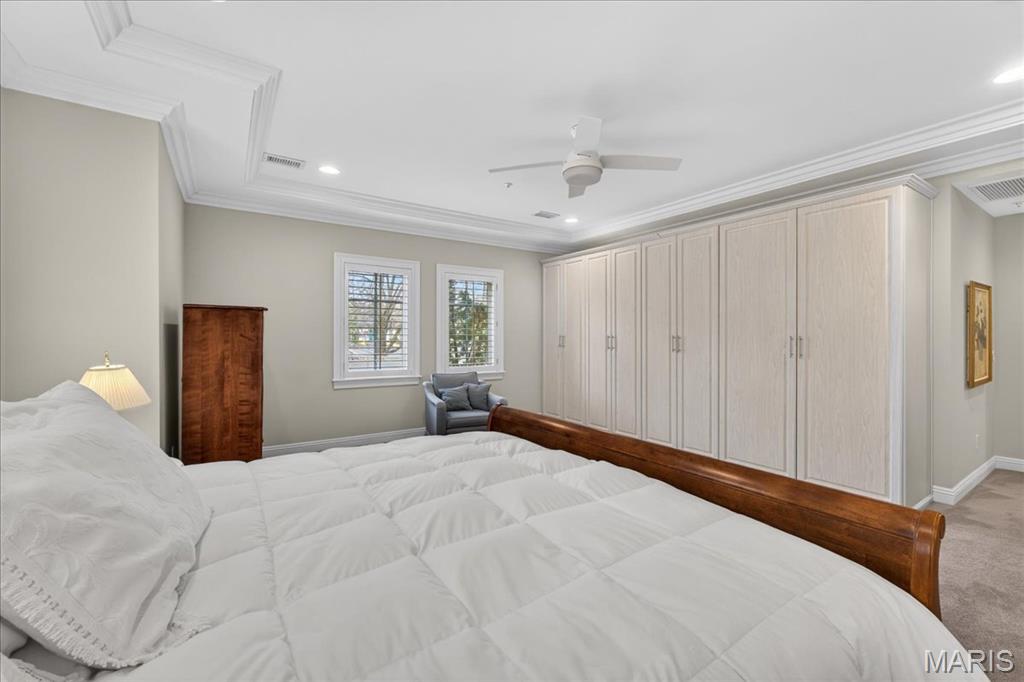 Terraces Of Kirkwood Condo The - Residential